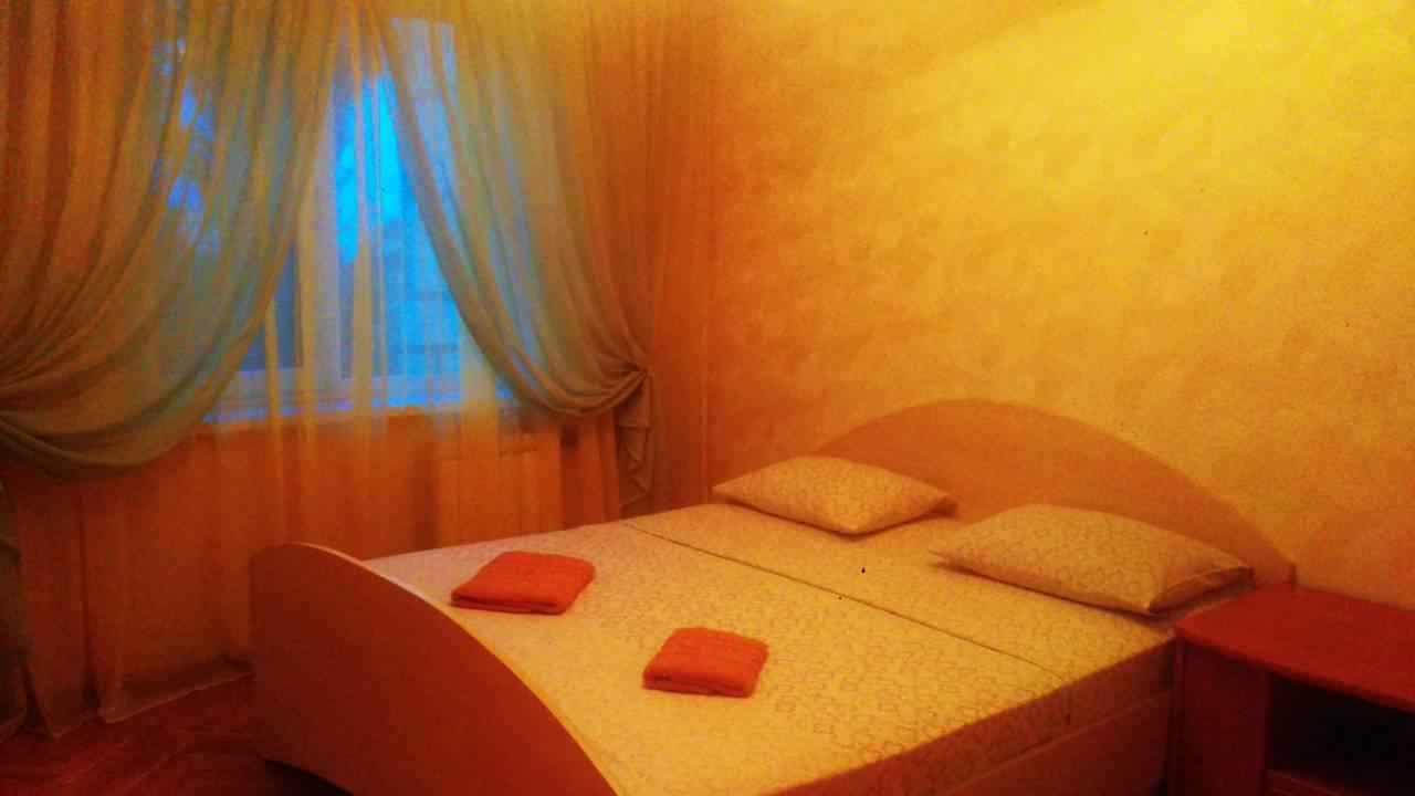 Comfort Rooms Kiev Eksteriør bilde