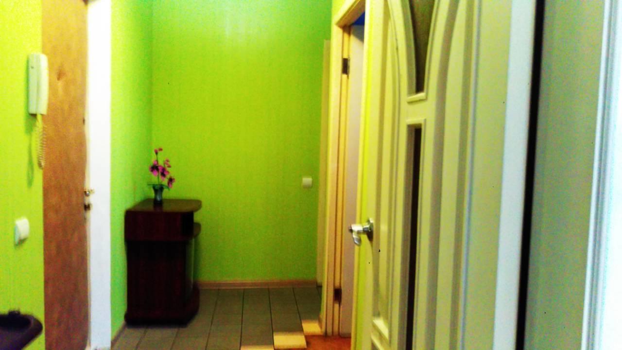 Comfort Rooms Kiev Eksteriør bilde